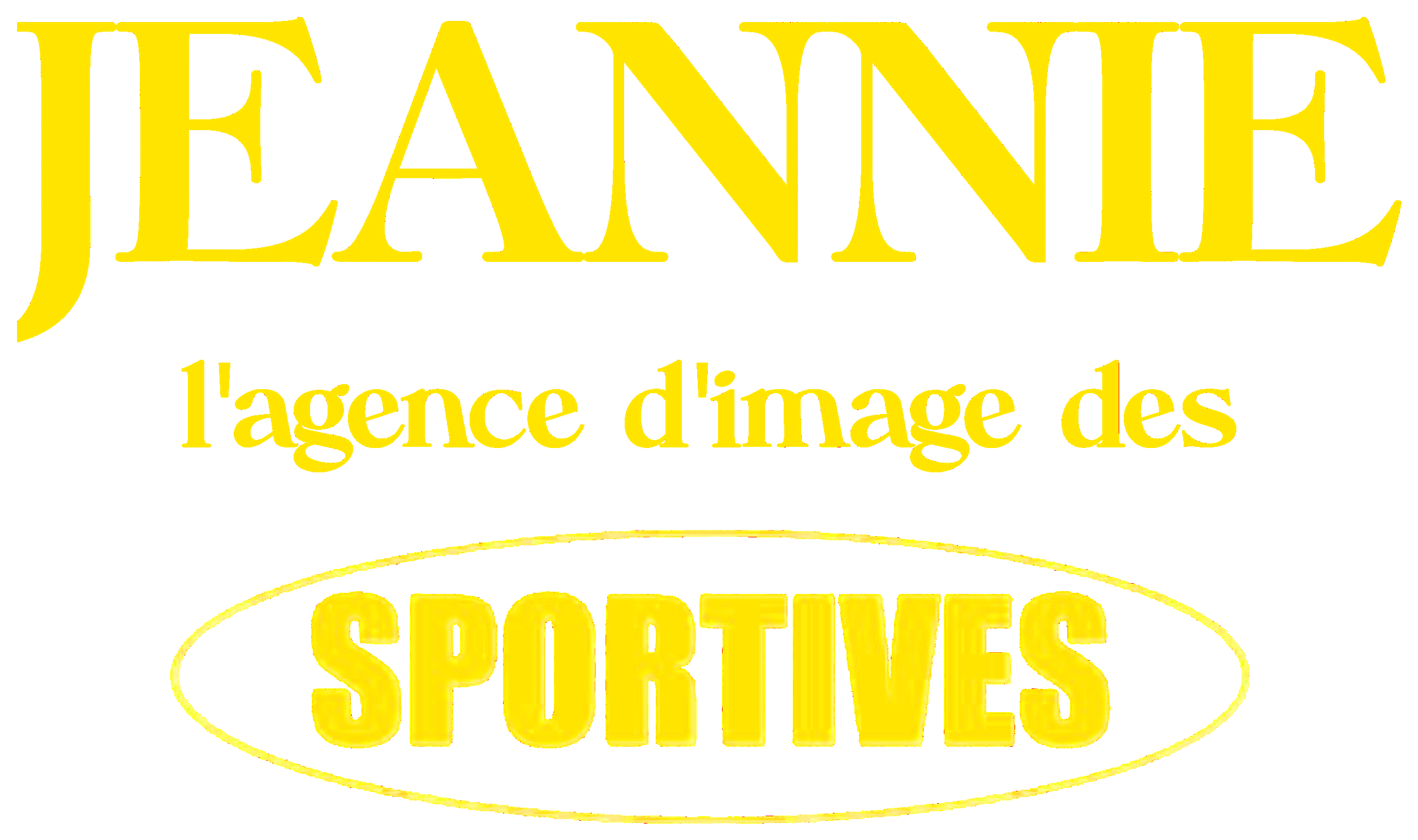 Jeannie — l'agence d'image des sportives